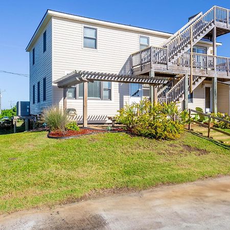 7146 Geris Place Beach At End Of Street Villa Nags Head Exterior photo